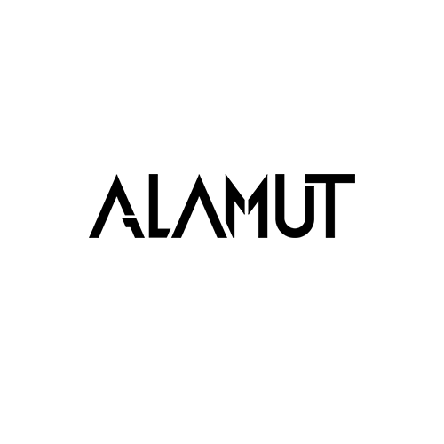 Alamut Dış Ticaret Logo